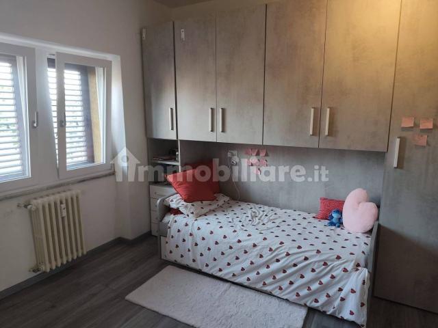 Stanza in affitto a Quartiere Giorgella, Corsico