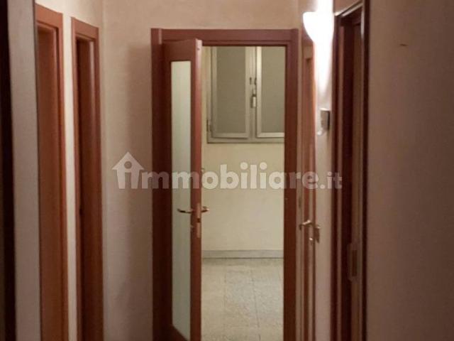 Stanza in affitto a Municipio 2, Bari
