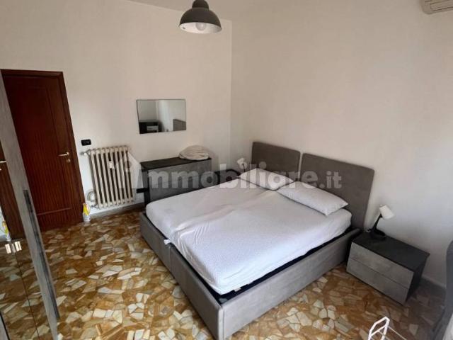 Stanza in affitto a Quartiere 5, Firenze