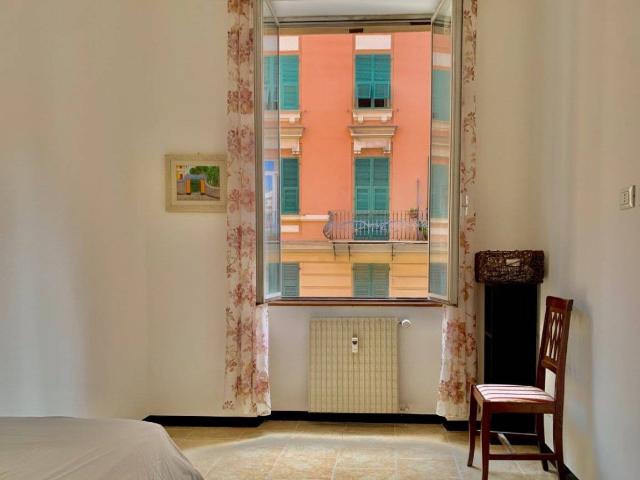 Stanza in affitto a Foce, Genova
