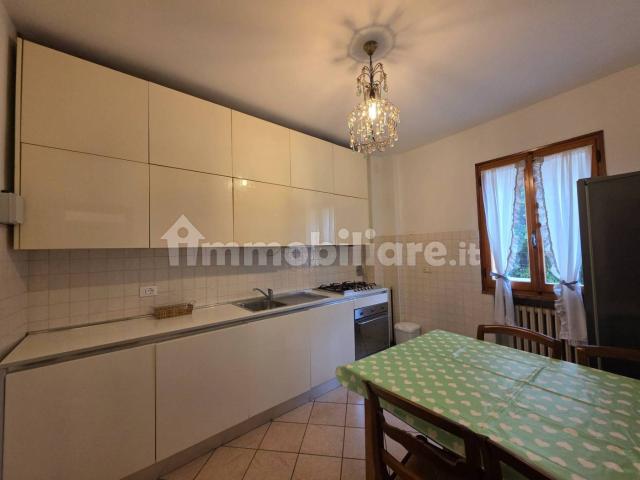 Stanza in affitto a San Nicolò, Re