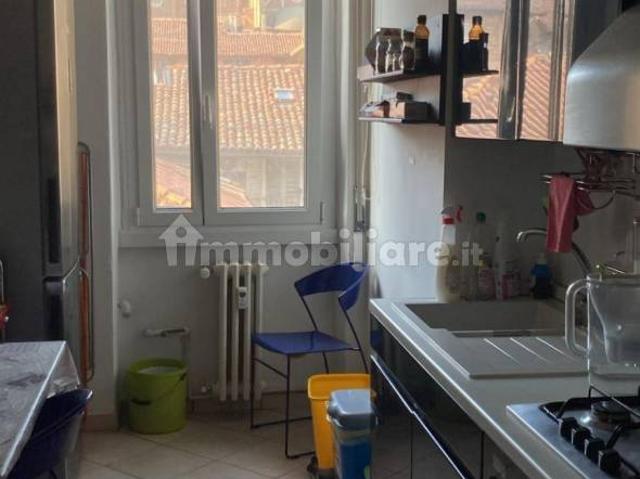 Stanza in affitto a Borgo Ticino, Pavia