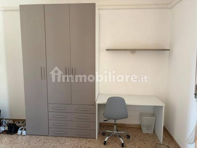 Stanza in affitto a Oltrestazione, Legnano