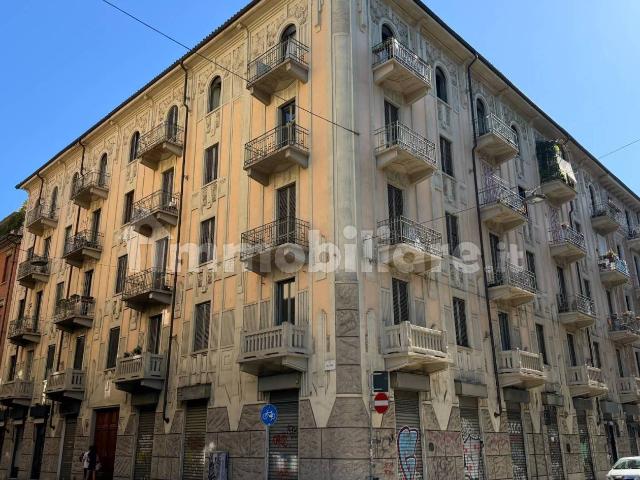 Stanza in affitto a Circoscrizione 7, Piemonte