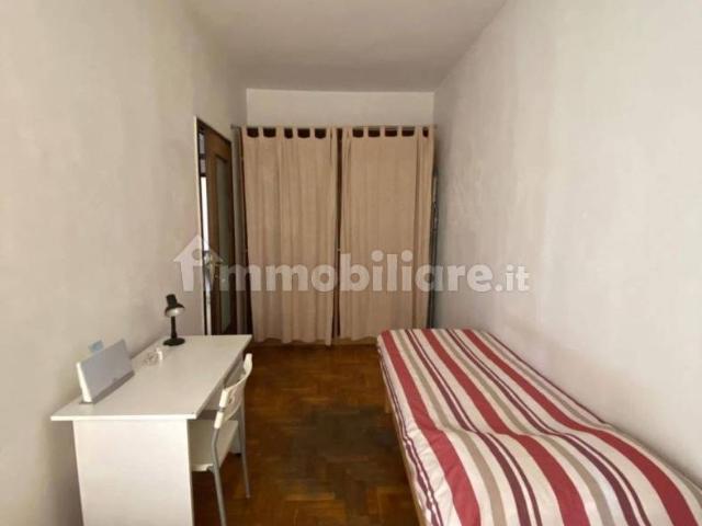 Stanza in affitto a Municipio 9, Milano