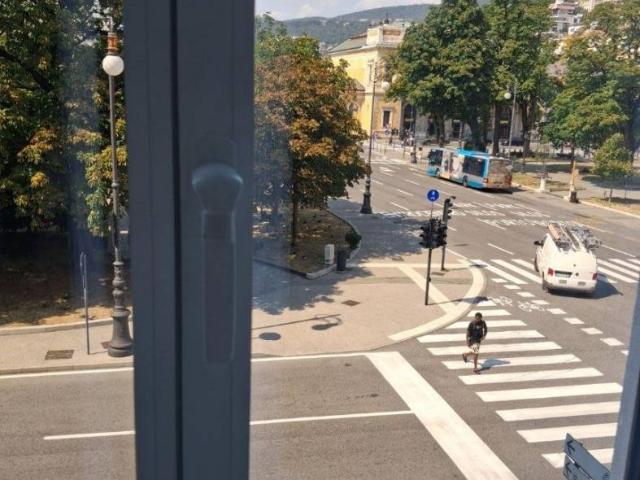 Stanza in affitto a Città Nuova-Barriera Nuova-San Vito-Città Vecchia, Villa Opicina