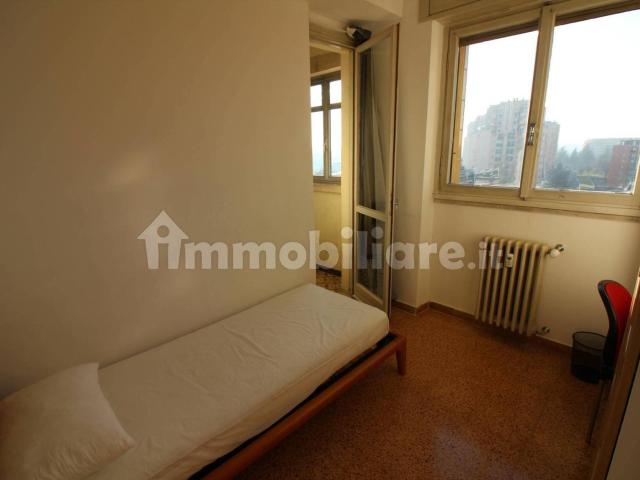 Stanza in affitto a Pieve Modolena, Re