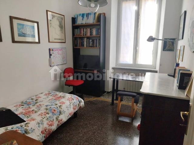 Stanza in affitto a Rione Porto, Marche