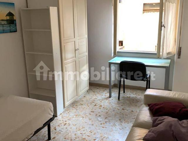 Stanza in affitto a Villaggio Trieste, Latina