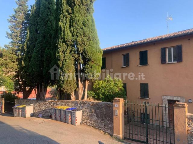 Stanza in affitto a Unione di comuni Terre di Castelli, Castelnuovo Rangone