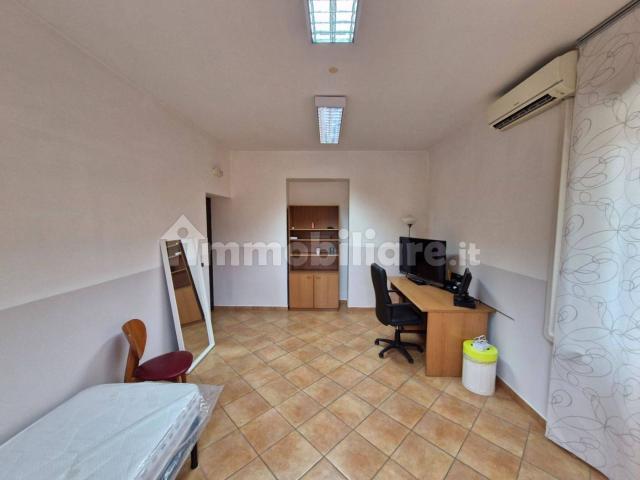 Stanza in affitto a Torre Angela, Roma
