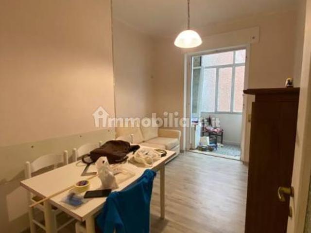 Stanza in affitto a Is Mirrionis, Cagliari