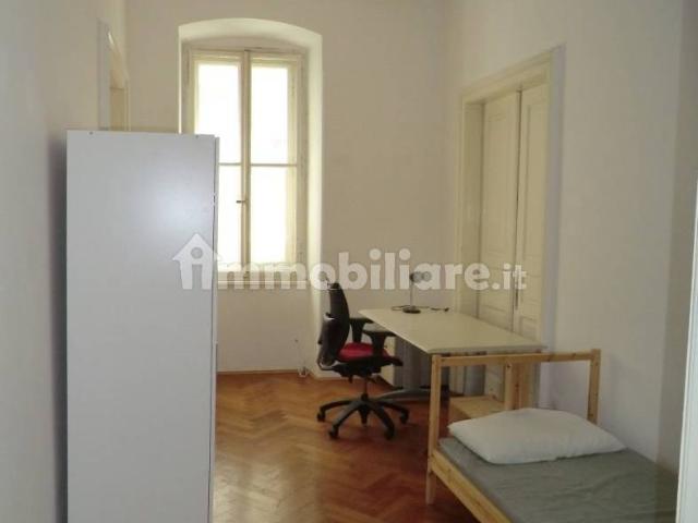 Stanza in affitto a Città Nuova-Barriera Nuova-San Vito-Città Vecchia, Villa Opicina