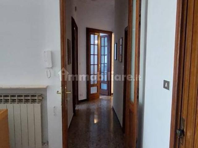 Stanza in affitto a Centro Est, Serra Riccò