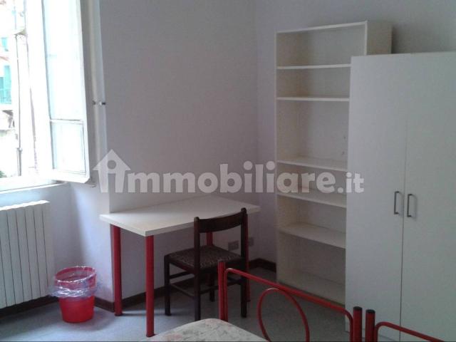 Stanza in affitto a Sant'Erminio, Cenerente