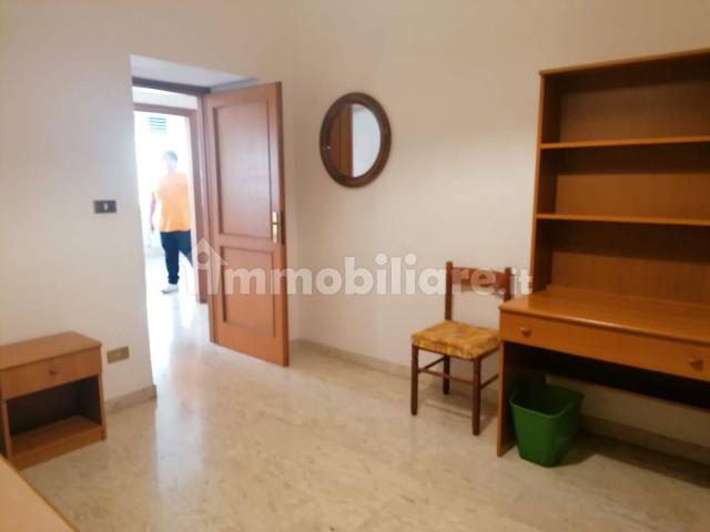 Stanza in affitto a Vazzieri, Campobasso
