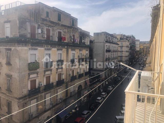 Stanza in affitto a Municipalità 4, Campania