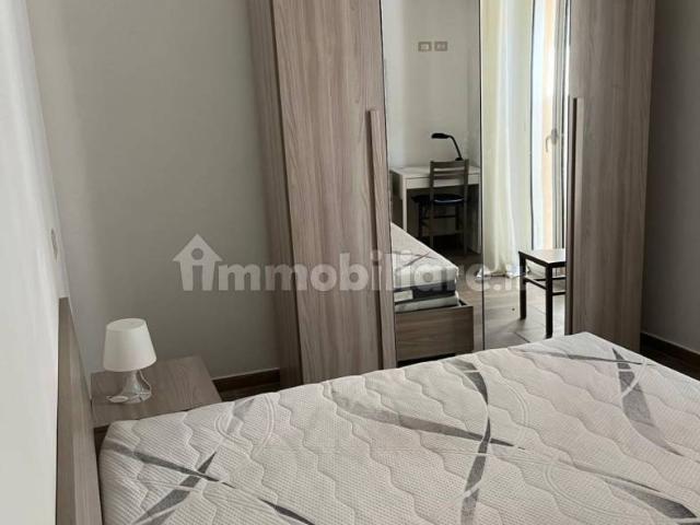Stanza in affitto a Borgo, Catania