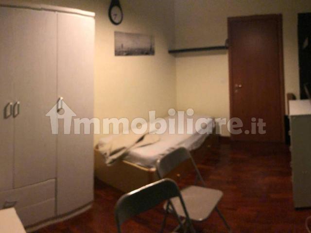 Stanza in affitto a Case Nuove, Somma Lombardo