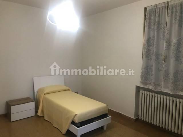 Stanza in affitto a Oltrestazione, Legnano