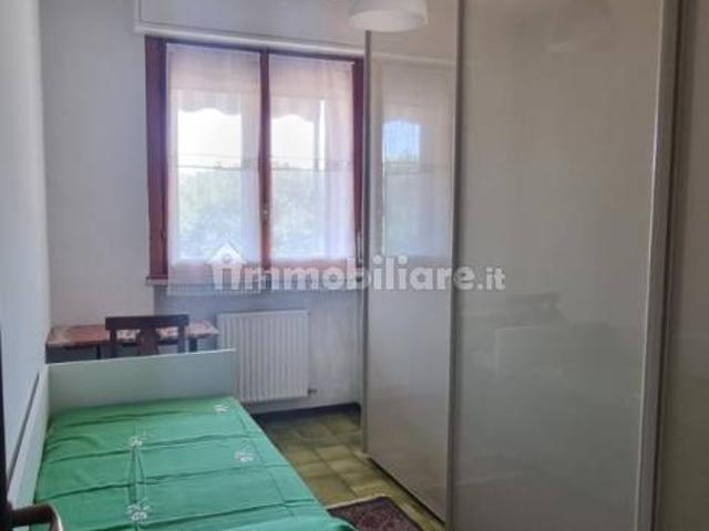 Stanza in affitto a San Lazzaro, Sorbolo