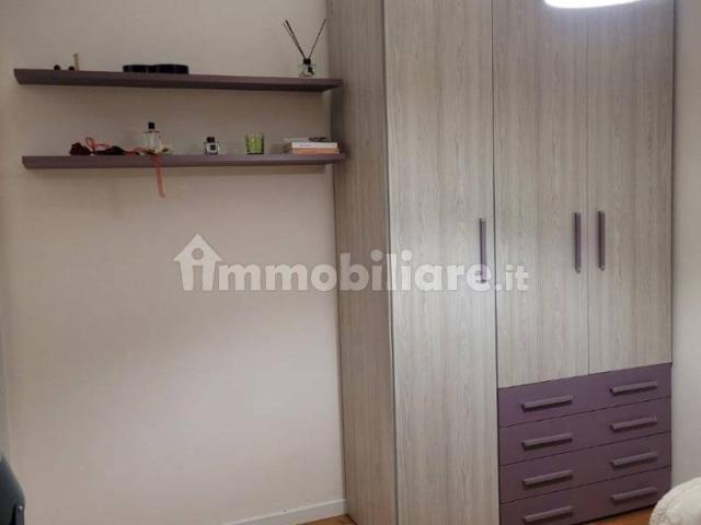 Stanza in affitto a Est, Brenzone
