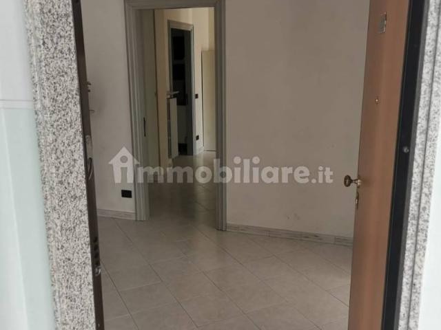 Stanza in affitto a Campobasso
