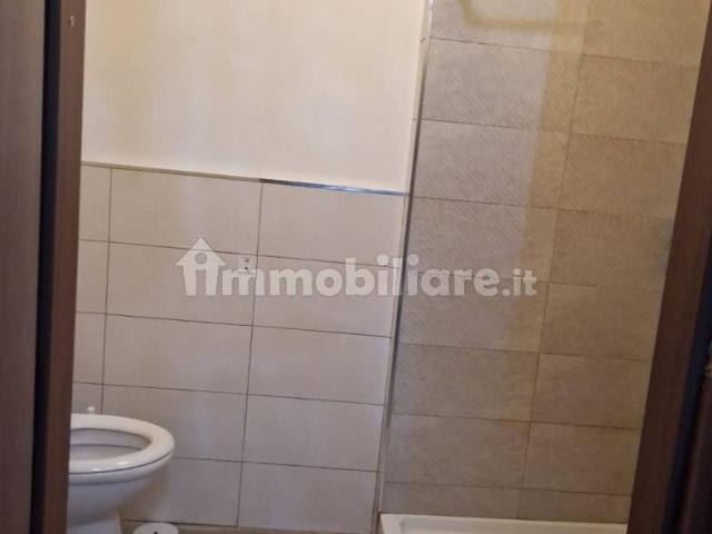 Stanza in affitto a Campobasso