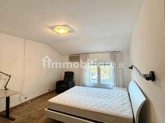 Stanza in affitto a Borgo Sacco, Rovereto