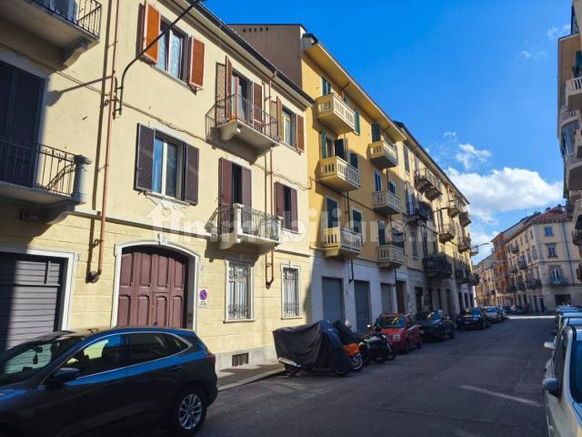 Stanza in affitto a Circoscrizione 3, Piemonte