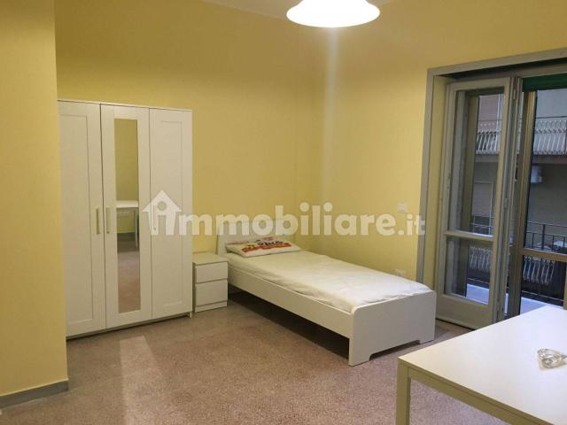 Stanza in affitto a Sava, Baronissi