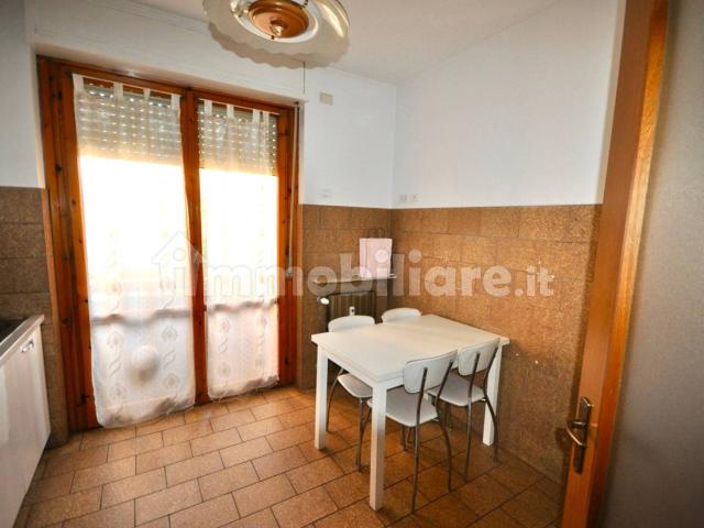Stanza in affitto a Sacro Cuore, Piemonte
