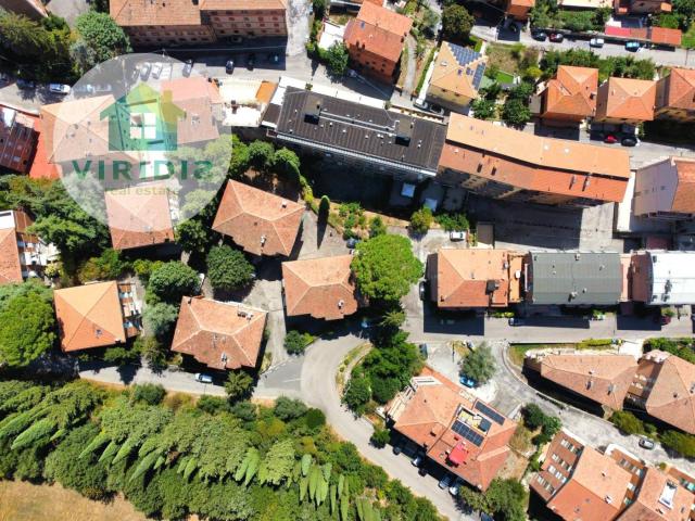 Stanza in affitto a Sant'Erminio, Cenerente