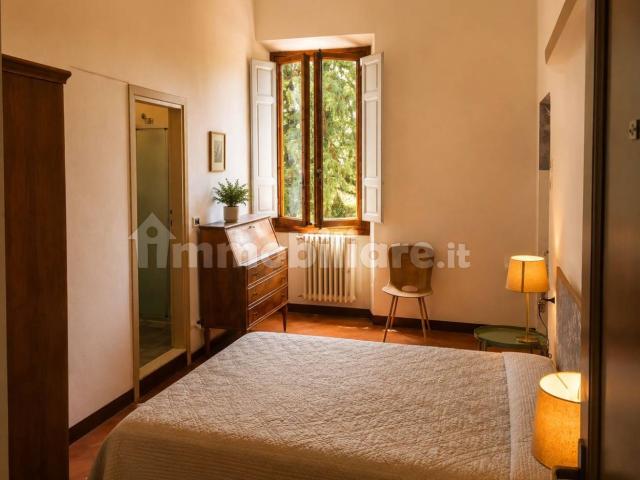 Stanza in affitto a Fiesole, Toscana
