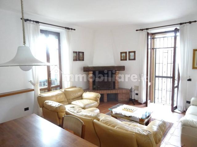 Stanza in affitto a Borgo Ticino, Pavia