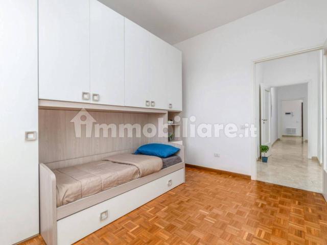 Stanza in affitto a Quartiere Giardino, Cesano Boscone