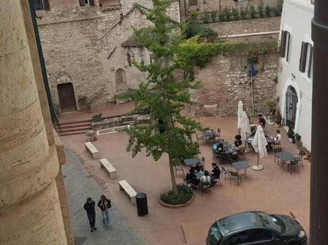 Stanza in affitto a Sant'Erminio, Cenerente