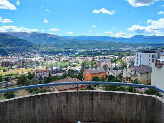 Stanza in affitto a Pettino, L'Aquila