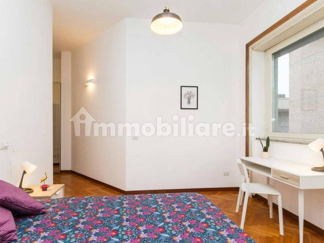 Stanza in affitto a Municipio 1, Milano
