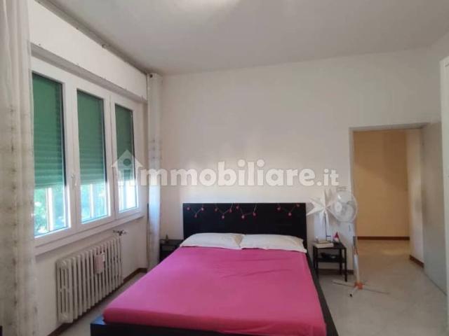 Stanza in affitto a Quartiere 4, Firenze