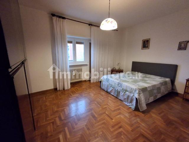 Stanza in affitto a Città Nuova-Barriera Nuova-San Vito-Città Vecchia, Villa Opicina