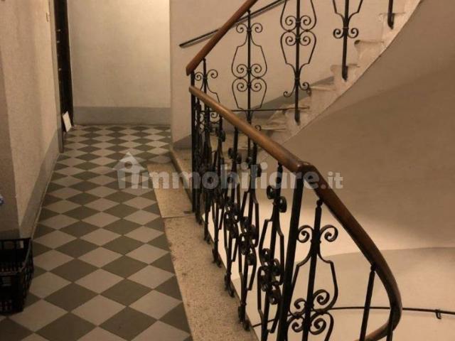 Stanza in affitto a Barriera Vecchia-San Giacomo, Villa Opicina