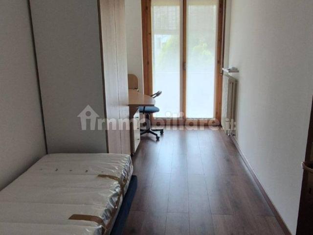 Stanza in affitto a Palazzina, Brenzone