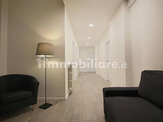 Stanza in affitto a Quartiere 5, Firenze