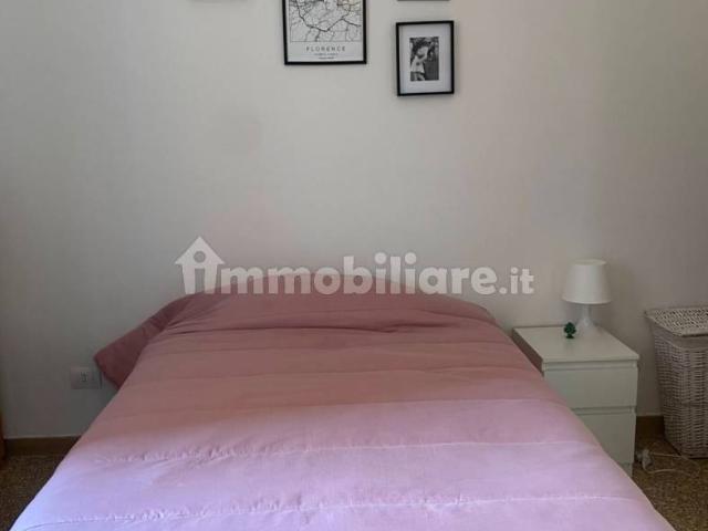 Stanza in affitto a Porto-Saragozza, Bologna