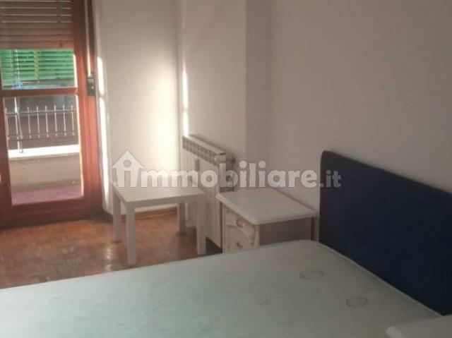 Stanza in affitto a Casal Bruciato, Roma