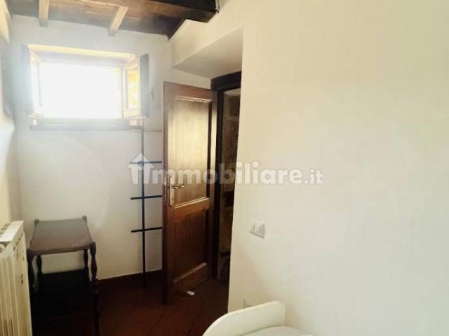 Stanza in affitto a Vallo Di Nera, Umbria