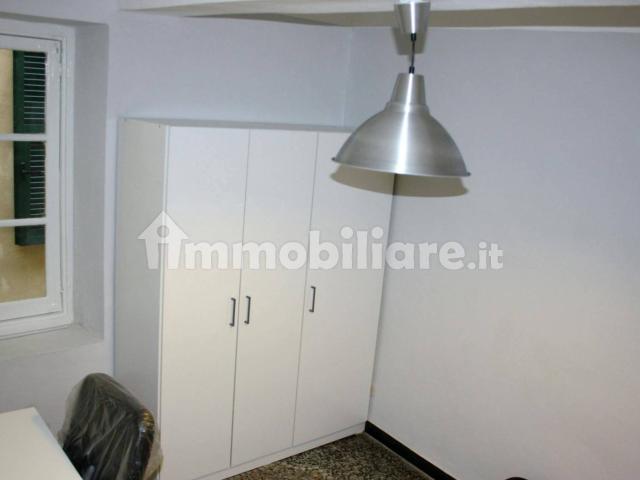 Stanza in affitto a Centro Est, Serra Riccò