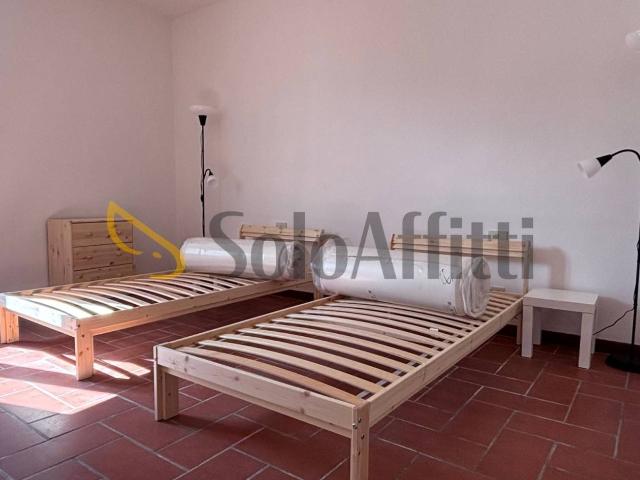 Stanza in affitto a Quartiere 3, Firenze
