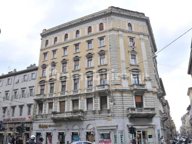 Stanza in affitto a Città Nuova-Barriera Nuova-San Vito-Città Vecchia, Villa Opicina